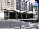 Location Appartement Bordeaux 33000 2 pieces 24 m2
