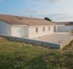 Location Maison Saint-ciers-sur-gironde 33820 5 pieces 120 m2