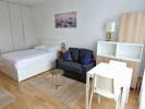Location Appartement Paris-15eme-arrondissement Saint Lambert 75015 24 m2