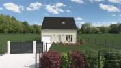Vente Maison Airan VALAMBRAY 14370 5 pieces 100 m2
