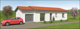 Vente Maison Mions 69780 5 pieces 126 m2
