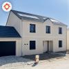 Vente Maison Morsang-sur-orge 91390 5 pieces 151 m2