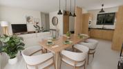 Vente Maison Beaufou BELLEVIGNY 85170 100 m2