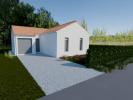 Vente Maison Mouilleron-le-captif 85000 90 m2