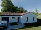 Vente Maison Rabateliere  85250 95 m2