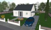 Vente Maison Saffre 44390 3 pieces 66 m2