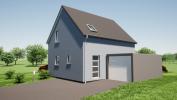 Vente Maison Reiningue 68950 5 pieces 90 m2