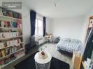 Location Appartement Lille  59000 22 m2