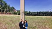 Vente Terrain Frontonas  38290 688 m2