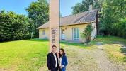 Vente Maison Saint-georges-d'esperanche 38790 6 pieces 146 m2