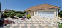 Vente Maison Sassenay  71530 5 pieces 112 m2
