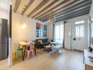 Vente Maison Asnieres-sur-seine 92600 5 pieces 112 m2