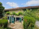 Vente Maison Saint-claud 16450 3 pieces 99 m2