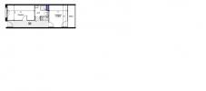Location Appartement Montpellier 34090 28 m2