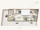 Location Appartement Lyon-3eme-arrondissement 69003 11 m2