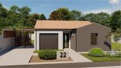 Vente Maison Voeuil-et-giget 16400 4 pieces 64 m2