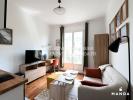 Location Appartement Colombes 92700 2 pieces 24 m2