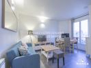 Location Appartement Paris-19eme-arrondissement 75019 2 pieces 38 m2