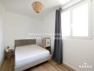 Location Appartement Aubervilliers 93300 4 pieces 9 m2