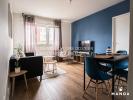 Location Appartement Reims 51100 3 pieces 55 m2