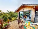 Vente Appartement Publier 74500 4 pieces 97 m2