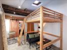 Location Appartement Paris-18eme-arrondissement 75018 21 m2