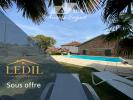Vente Maison Villeneuve-de-marsan 40190 4 pieces 90 m2