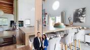 Vente Maison Colombier-saugnieu 69124 6 pieces 177 m2