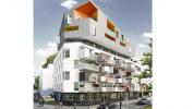 Location Appartement Dijon 21000 2 pieces 39 m2