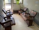 Location Bureau Sainte-clotilde  97490 72 m2