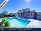 Vente Maison Plaisance-du-touch 31830 6 pieces 169 m2