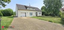 Vente Maison Selle-sur-le-bied 45210 5 pieces 131 m2