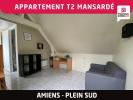 Vente Appartement Amiens 80000 2 pieces 21 m2