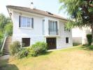 Vente Maison Yerres CENTRE VILLE 91330 6 pieces 135 m2