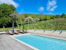 Vente Chambre d'hotes Saint-romain 21190 625 m2