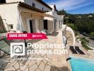 Vente Maison Saint-jeannet 06640 5 pieces 131 m2