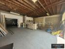 Vente Commerce Mottier 38260 760 m2