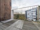 Vente Appartement Cergy 95000 4 pieces 72 m2