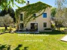 Vente Maison Cabries 13480 5 pieces 220 m2