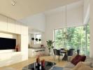 Vente Programme neuf Ferney-voltaire 01210 50 m2