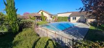 Vente Maison Amberieu-en-bugey 01500 5 pieces 175 m2