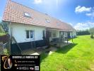 Vente Appartement Beussent 62170 9 pieces 149 m2