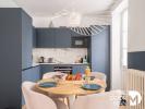 Vente Appartement Pouliguen 44510 3 pieces 45 m2