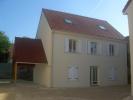Location Appartement Fosses 95470 3 pieces 47 m2
