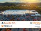 Vente Local commercial Merignac 17210 1000 m2