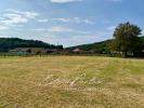 Vente Terrain Longechenal 38690 1082 m2
