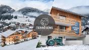 Vente Appartement Abondance 74360 2 pieces 42 m2