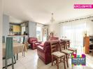 Vente Appartement Nantes 44300 4 pieces 81 m2