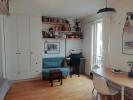 Location Appartement Paris-11eme-arrondissement 75011 25 m2