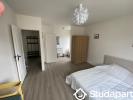 Location Appartement Bordeaux 33200 13 m2